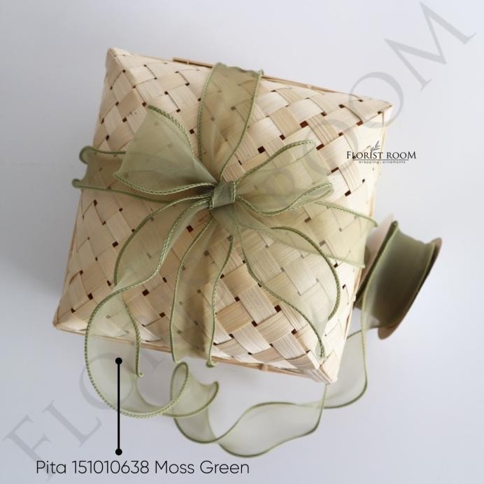 

Pita 151010638 3.8cm x 10yard murah