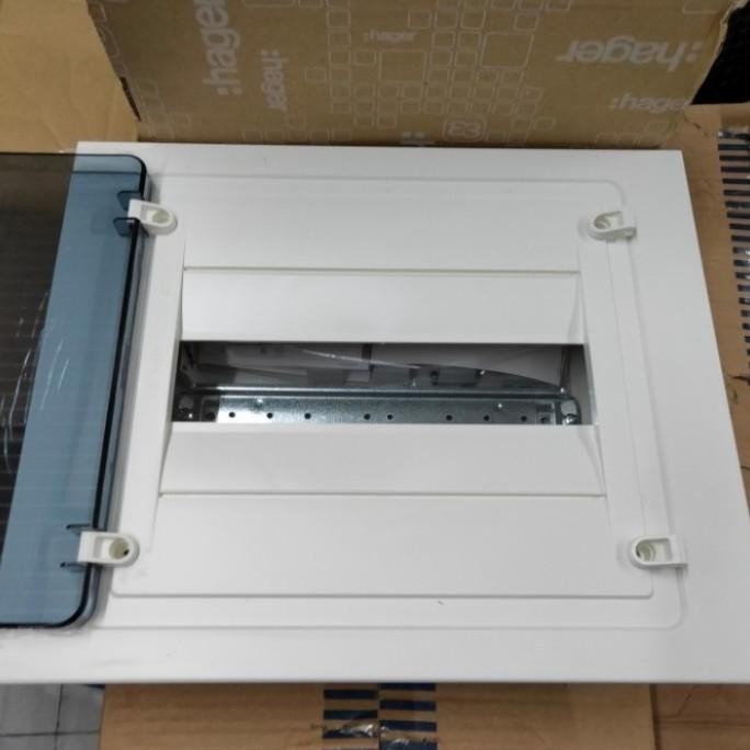 Hager Box Mcb 12 Grup Inbow Vf112Tm New Stok