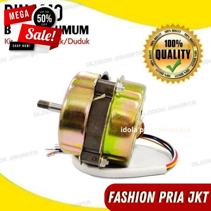 DINAMO KIPAS ANGIN BOX FAN KOTAK UMUM RRT SANEX MOTOR KIPAS ANGIN BY PRIA JKT KUALITAS TERBAIK