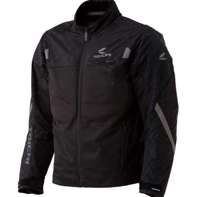RS Taichi RSJ 331 Black