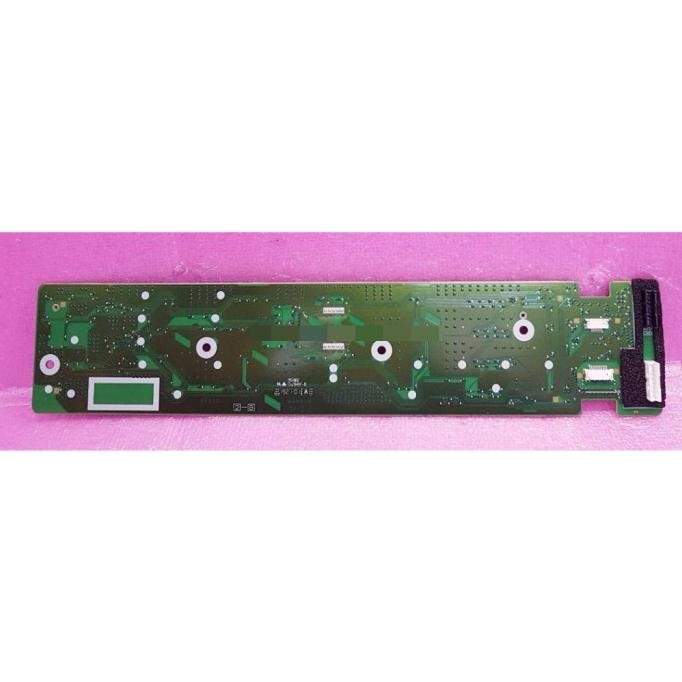 

MOTHERBOARD MESIN CUCI PANASON IC/AWW024CD4440 : AWW024CD4440-1/