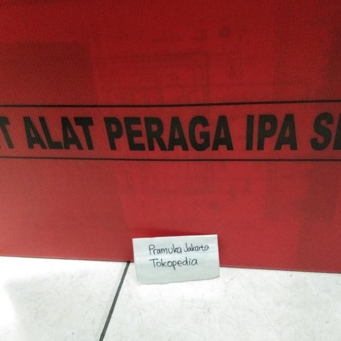 

kit ipa sd merah 71 item