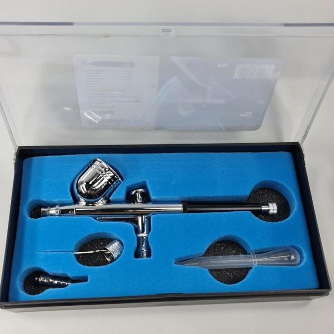 

AIR BRUSH KIT