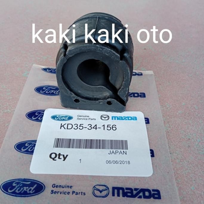 Karet Stabilizer Link Bushing Stabilizer Link Depan Mazda Cx5 Cx-5 Forsale