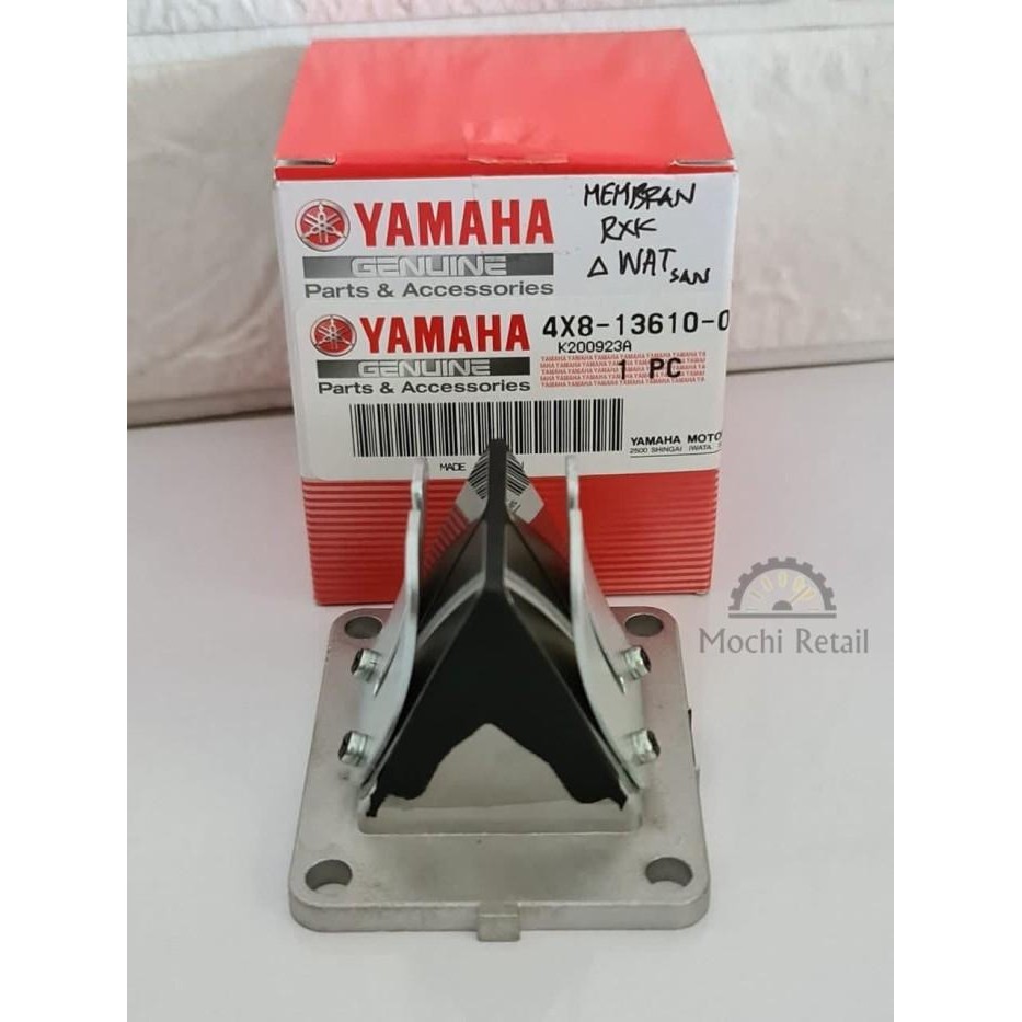 Rumah Membran Rx King Ori Ygp Original Dan Terpercaya