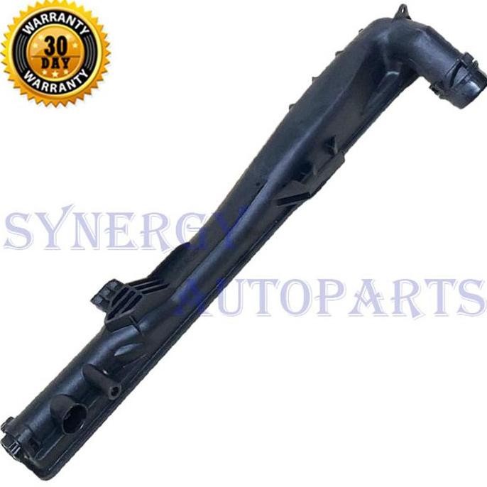 Upper Tank Radiator Bmw E90 E91 E89 E84 - 0011 Harga Khusus