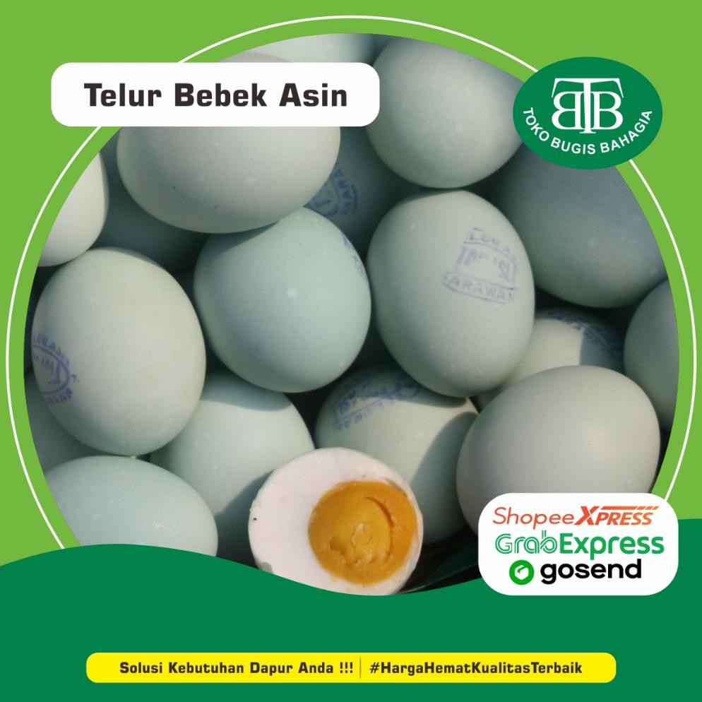 

Mma-1318 Telur Bebek Asin Masak Per Rak, Murah Makassar