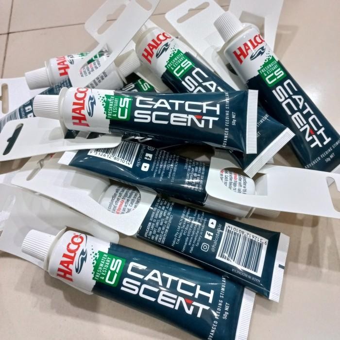 (Terbaru) Halco Hijau Fresh Water Bestseller