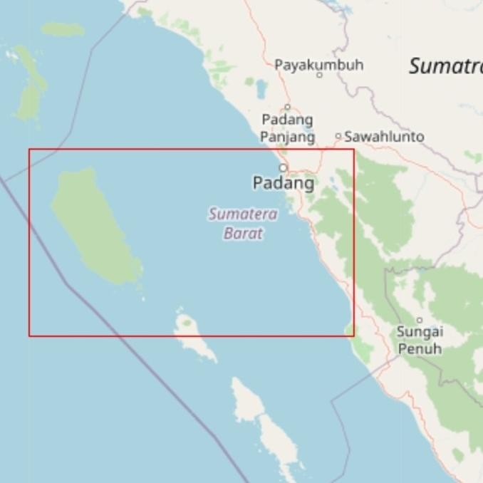 

Peta Laut Hidros No. 241 ( Hidro Oseanografi )