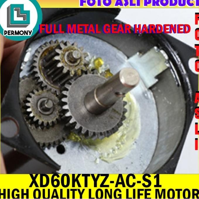 60Ktyz Xd60Ktyz Dinamo Motor Gearbox Gear Box High Quality