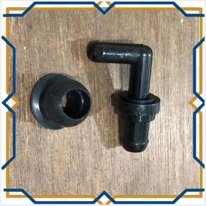 [PHD] PCV VALVE & SIL ACCORD MAESTRO, ACCORD CIELO