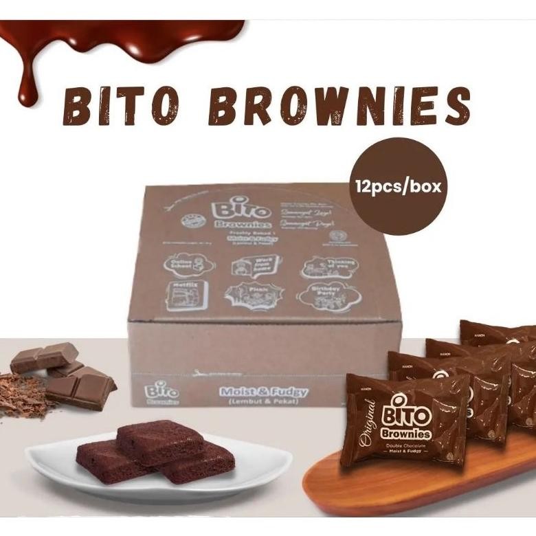 

Bito Brownies