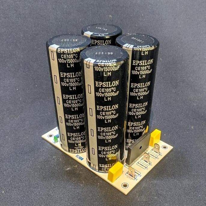 Psu Epsilon 15000Uf/100V Original Co