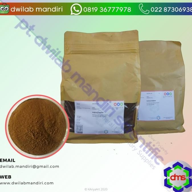 

BARU SUCCUS POWDER 1KG