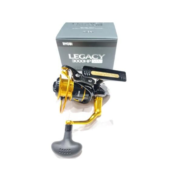 (Best Saller) Reel Ryobi Legacy 3000 Hp Sw Bestseller