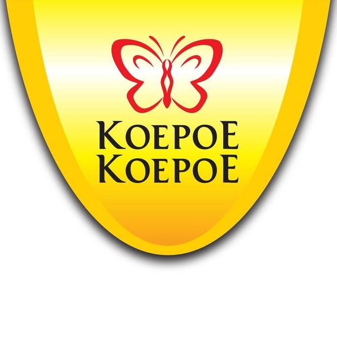 

Terbaru Pasta Durian (L) Koepoe-Koepoe