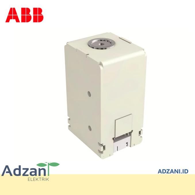 Abb Yu Acb E1.2 E6.2 Xt7 220Vac/Vdc Undervoltage Uvt 1Sda073700R1 New Stok