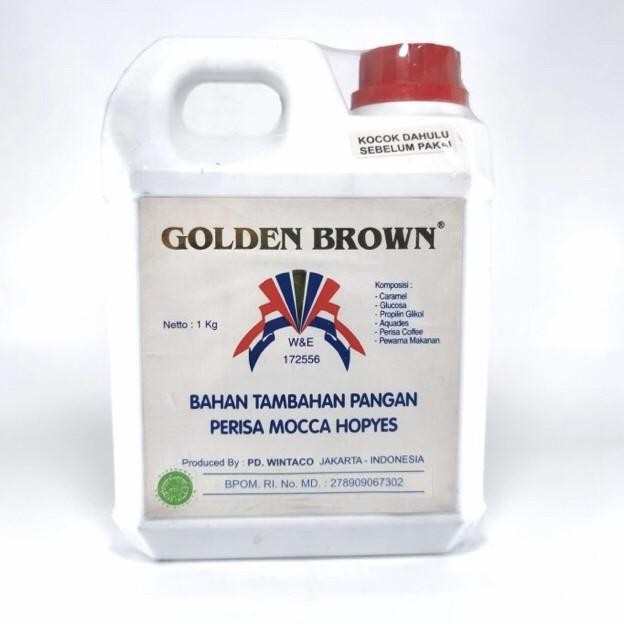 

Terbaru Mocca Hopyes Golden Brown 1 Kg