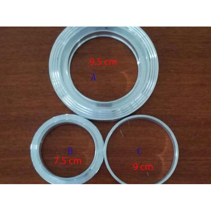 Sparepart Ring Mesin CUPSEALER Pemanas murah