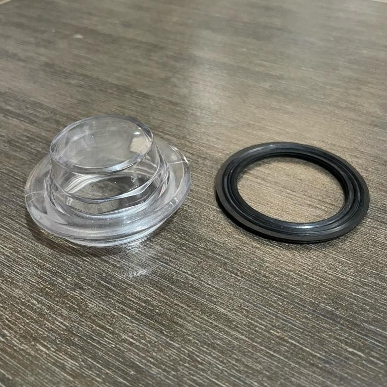 MIKA BOTOL OLI SAMPING RX K, RX KING TUA murah