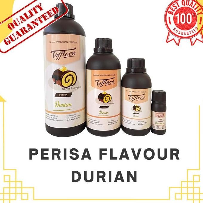 

Terbaru Toffieco Perisa Dan Flavour Durian 500 Gram
