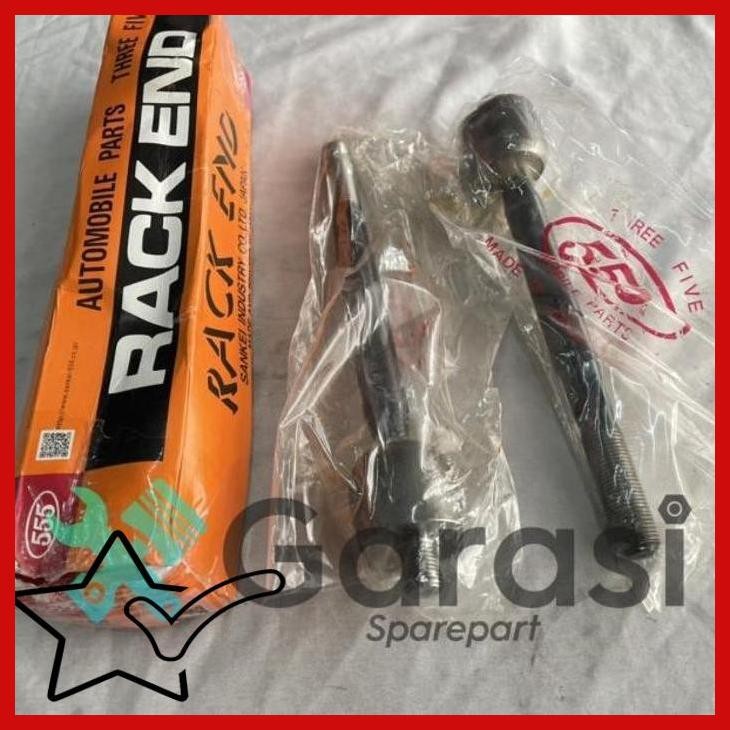 [GRS] LONG TIE ROD LEXUS LM300H/LEXUS LM350 2021-KEATAS JAPAN