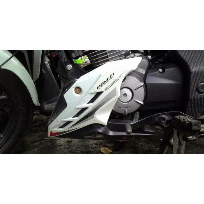 COVER MESIN TIGER REVO TUTUP MESIN TIGER REVO COVER ENGINE TIGER REVO TERMURAH