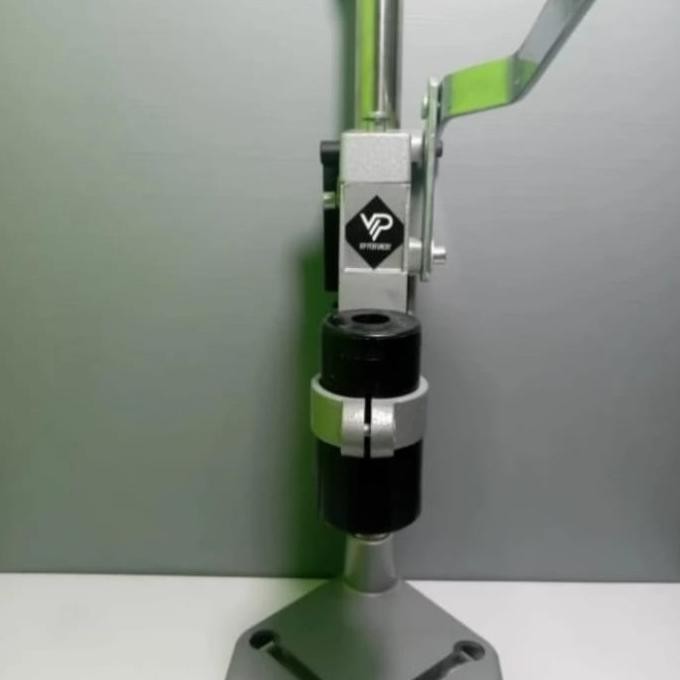 ALAT PRESS BOTOL PARFUM SEMI PRESS / EASY PUMP RING / ALAT SEMI PRESS BOTOL PARFUM DENGAN 2 MATA PRE