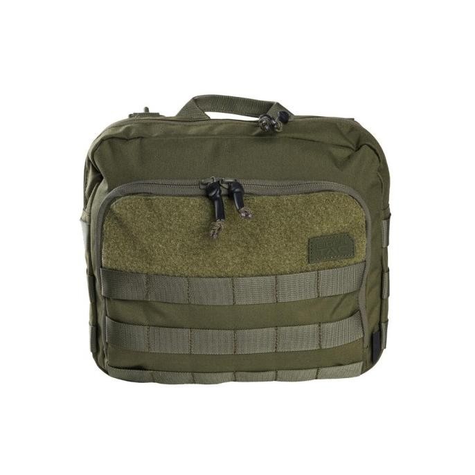 EIGER STRIKER SHOULDER BAG TACTICAL - Olive