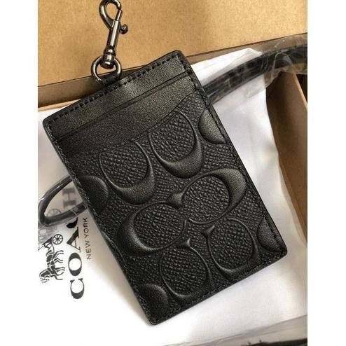 

ready COCH LANYARD ID CARD HOLDER FULLSET KARTU KERJA murah