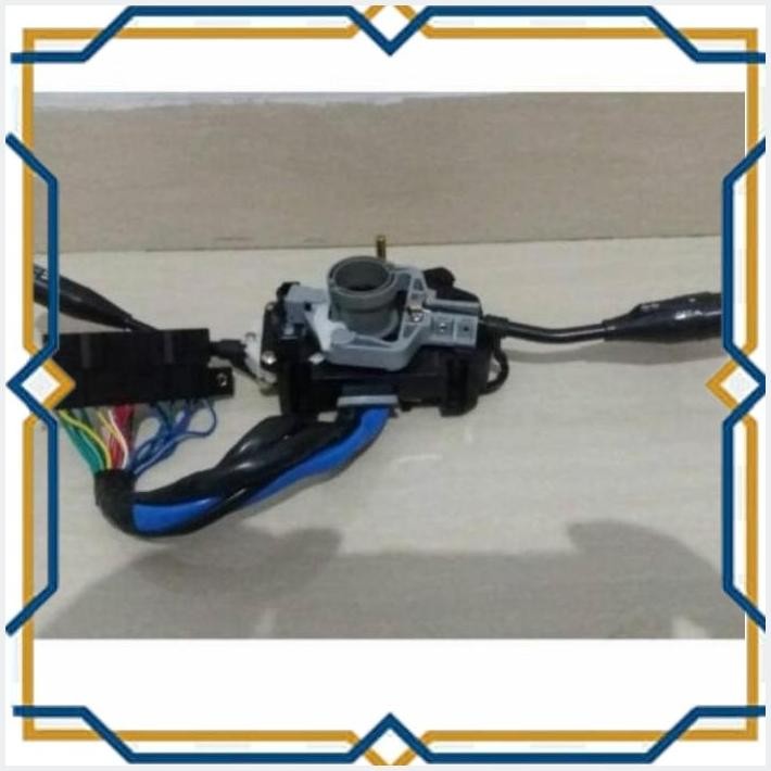 [BUN] SAKLAR STIR SEN SAKLAR LAMPU TOYOTA KIJANG SUPER 5K KIJANG GRAND EXTRA