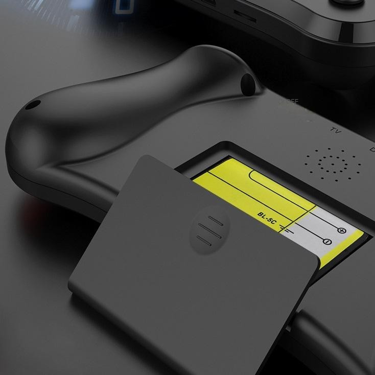 Gameboy Game Konsol Retro 500 Games Mini Portabel 8 BIT SUP Game Boy 2Player murah