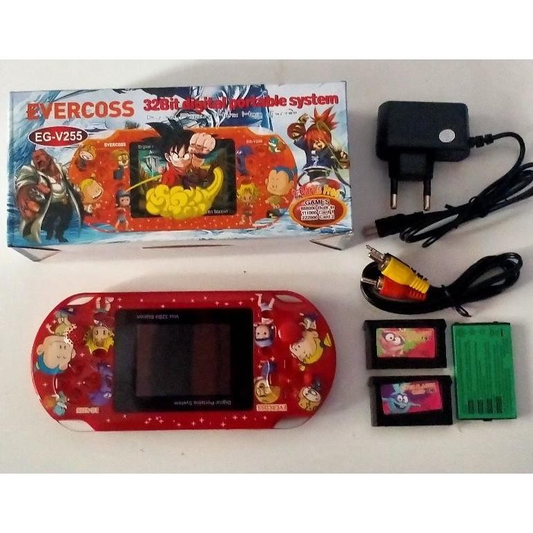 PVP EVERCROS  SERIES TYPE EG_V260,, TYPE J880, TYPE EG_V255, tTYPE EG_V250 dan TYOE EG_245 murah