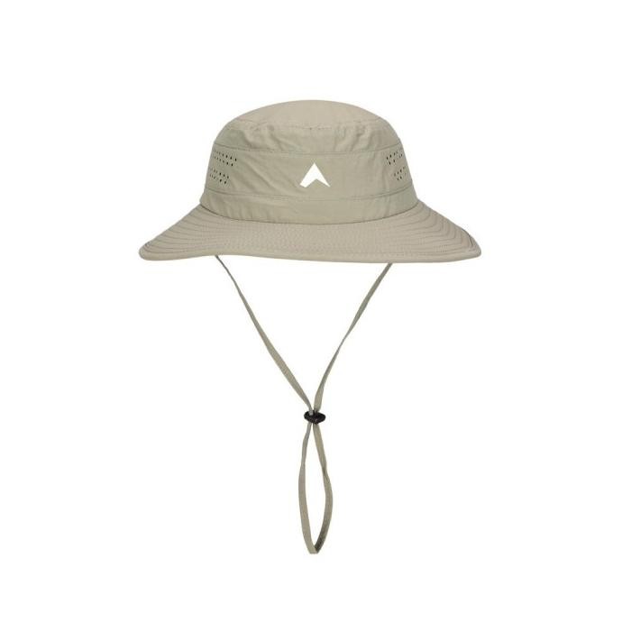 EIGER JR MOORLAND RIMBA HAT