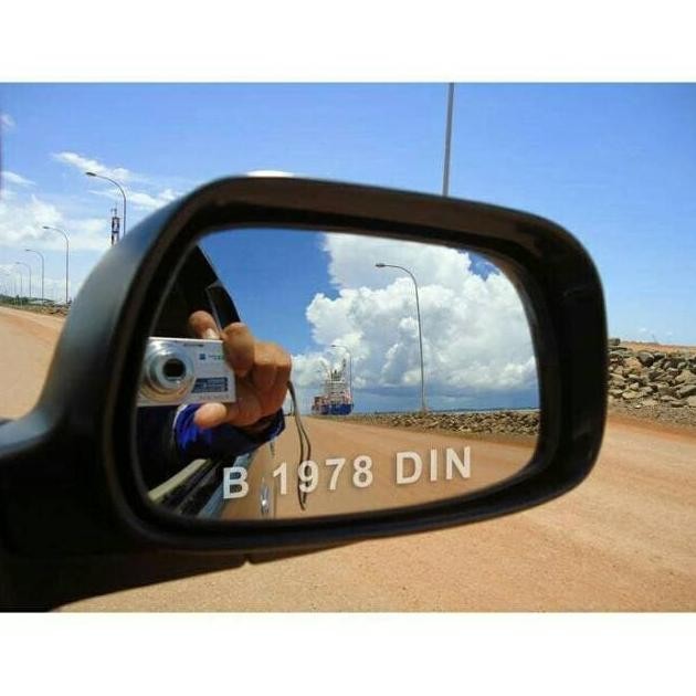 Kurapika Part Sticker / Stiker Grafir Nopol / Plat Nomor Kaca Spion Mobil Berkualitas