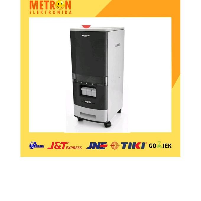 Grosir Maspion Ex-2800 Rice Box 28Kg / Rice Box Ex 2800 / Ex2800