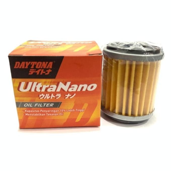 FILTER OLI YAMAHA XMAX 250 DAYTONA 3508