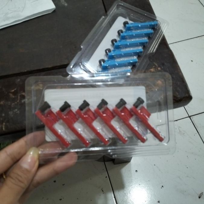 Pen Recorder Red Mkr Co