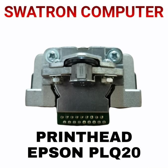 PrintHead Head PLQ 20 PLQ20 Epson Compatible