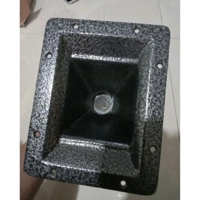 Promo Tweeter rcf n450 model drat +corong bahan almunium tebal New