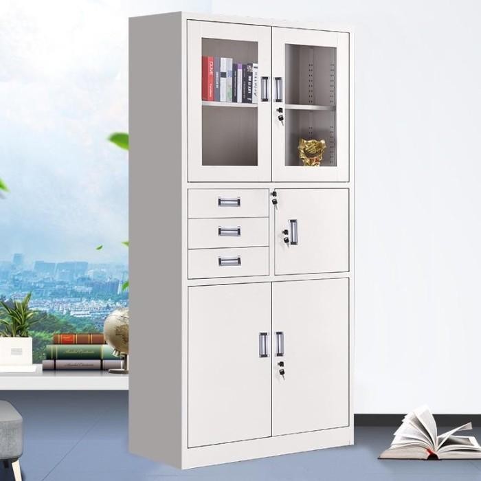 Lemari Arsip Filling Kabinet Lemari Besi