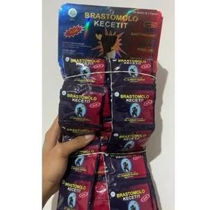 

Sale Jamu Brastomolo Kecetit 1 Renceng 12 Sachet