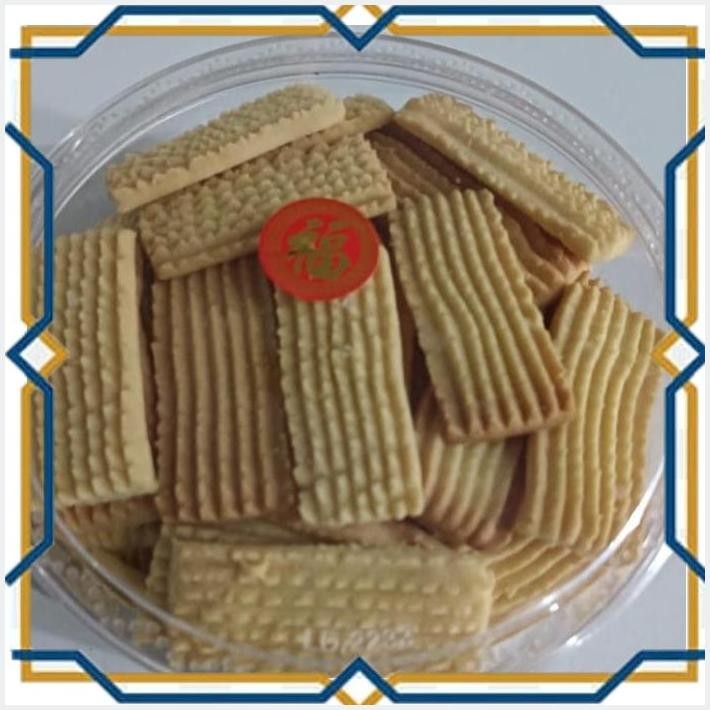 

[YAC] KUE LEGENDARIS SEMPRIT FRESH