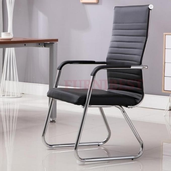 Kursi Kantor Kursi Kerja U8820 bahan oscar