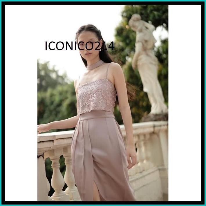 BOJJIE | ELENA DRESS