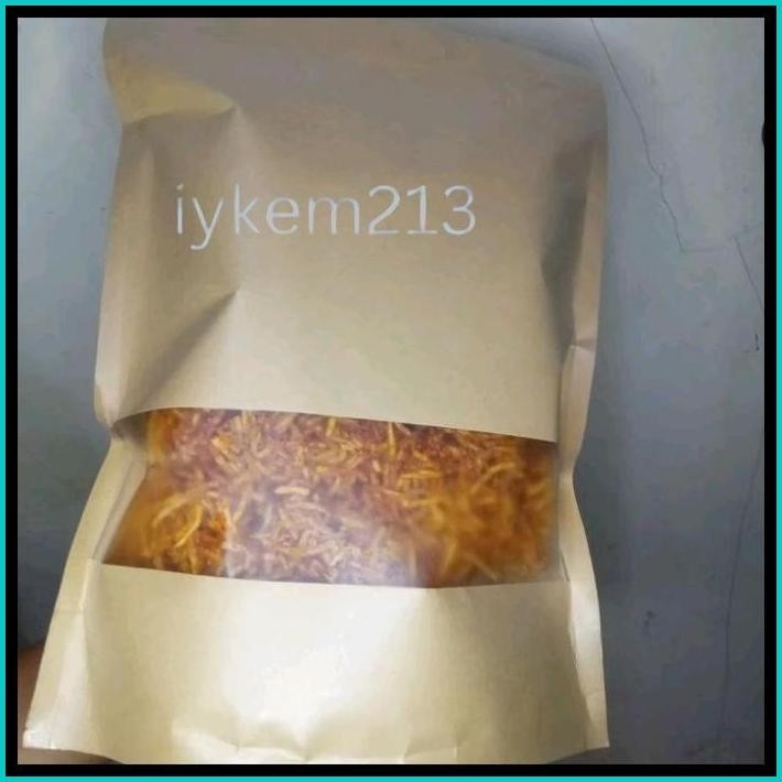 

HARGA KENTANG GORENG MUSTOFA 1 KG PEDAS MANIS PALING MURAH GARING KRIUK RENYAH TANPA BAHAN PENGAWET