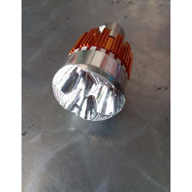 Er-6 Lampu Depan Viar Lampu Depan Vespa Dop Depan Viar, Kaisar Dop Depan Led Dop Led Lampu Depan Via
