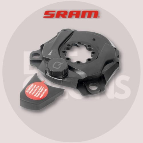 Sram Force Axs Spider Power Meter | Power Meter Crank Original Dan Terpercaya