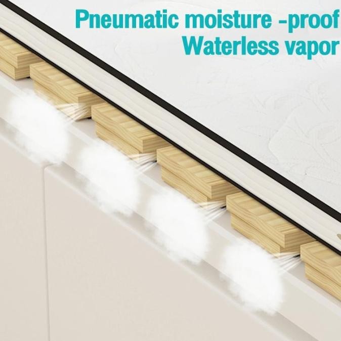 Dipan Tempat Tidur Tatakan Kasur 180x200 Dipan Kasur 160x200 Tatami Kayu Solid Tempat Tidur Palet Ka