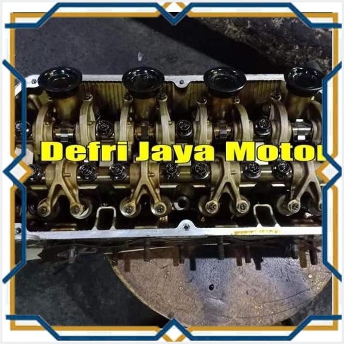 [SON] DEKSEL LANCER CK4 CYLINDER HEAD LANCER CK4